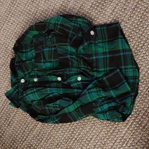 Garanimals 3T button up